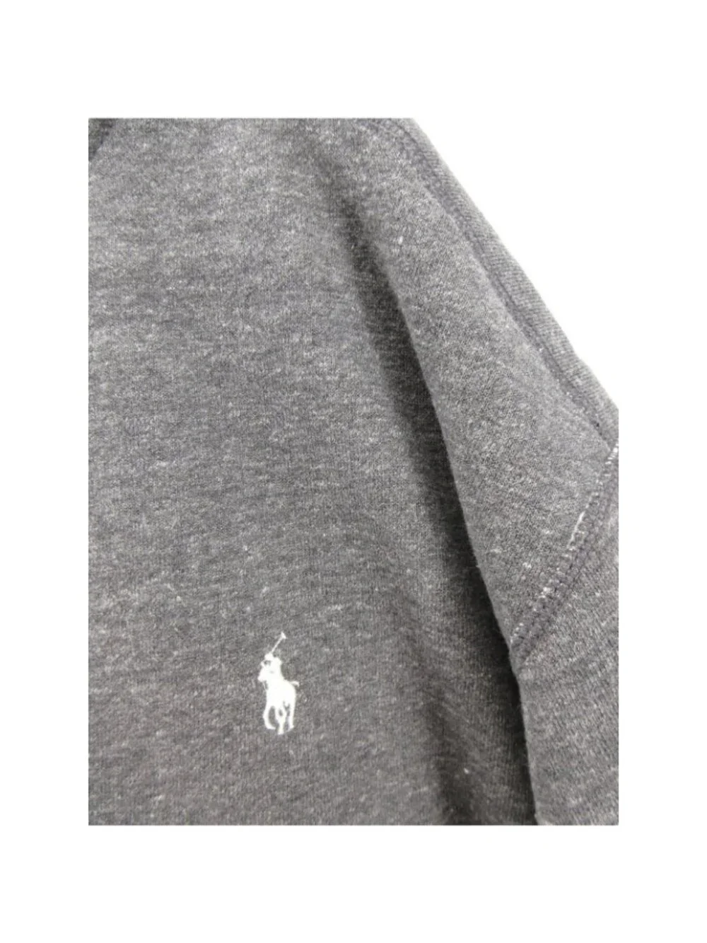Polo Ralph Lauren brand polo
